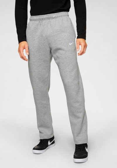 nike jogginghose herren breit|nike jogginghosen deutschland.